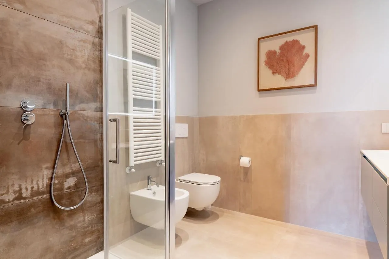 Serendipity Apartment Lucca 0*,  Italy
