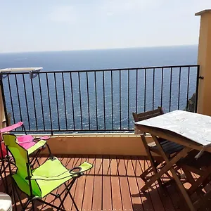 Arvasia Holiday home Manarola