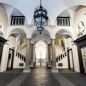 Lady Of Dreams - Acquario - Centro Storico - Palazzo Nobiliare Apartment Genoa