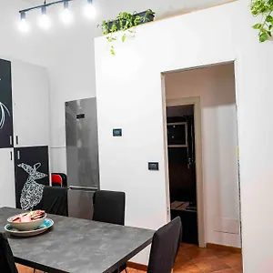 Travellers Photo Apartment Palermo