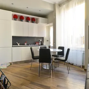 Lata Luxury Apartment Rome