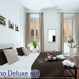 Babuino - Piazza Di Spagna Apartment Rome