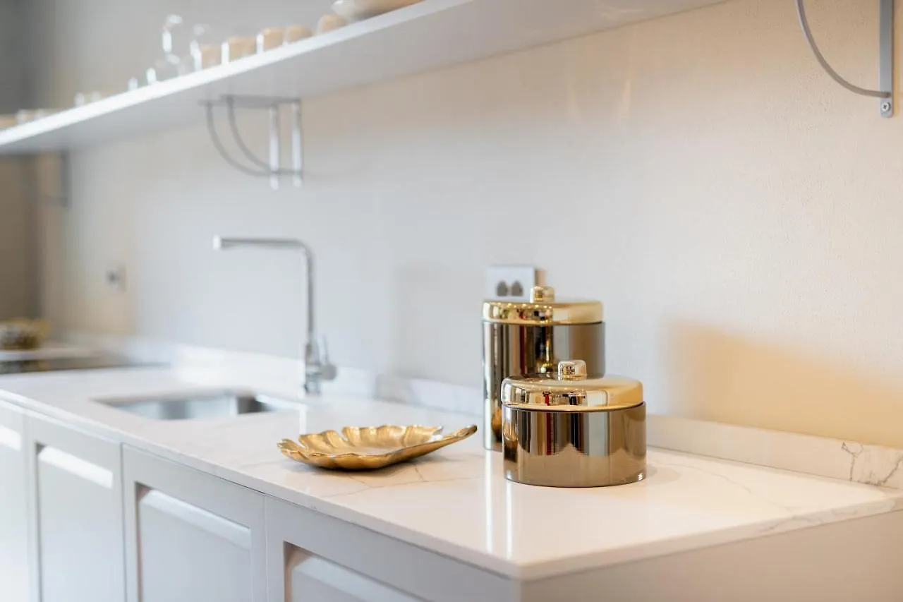 Serendipity Apartment 루카